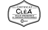 Clé A
