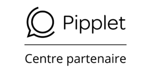 PIPPLET centre agréé