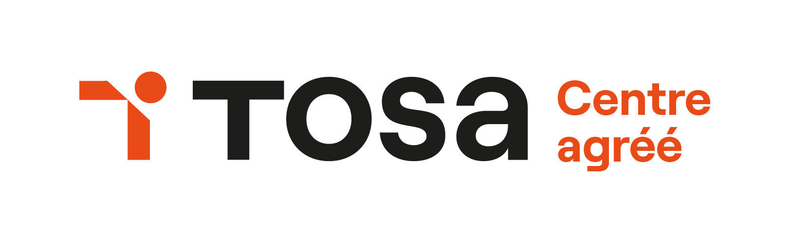 Certificat TOSA Desktop et Digital à Nantes - SESAM Institut