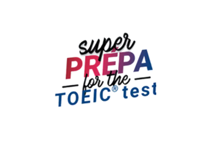 Actualité - Super Prepa for the TOEIC test