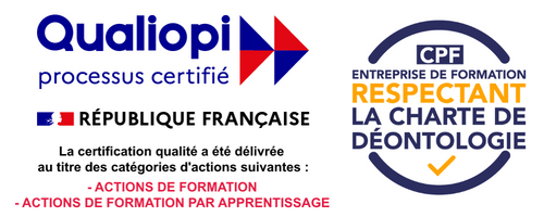 Logo Qualiopi